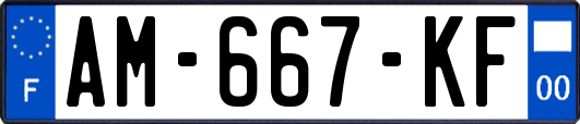 AM-667-KF
