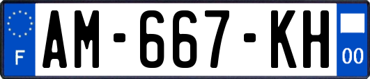 AM-667-KH