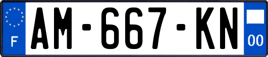 AM-667-KN