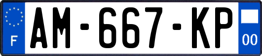 AM-667-KP