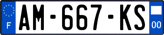 AM-667-KS