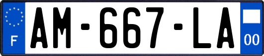 AM-667-LA
