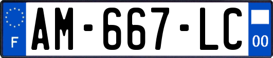 AM-667-LC