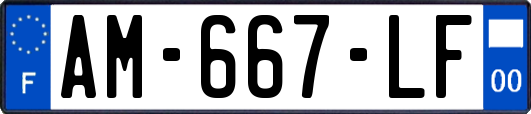 AM-667-LF