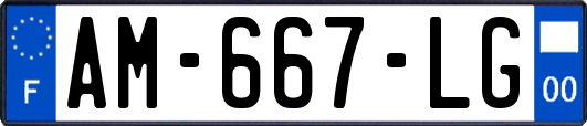AM-667-LG