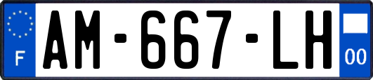 AM-667-LH