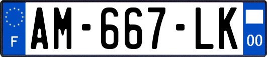 AM-667-LK