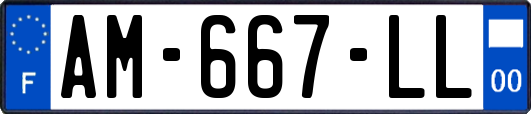 AM-667-LL