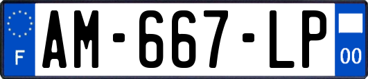 AM-667-LP