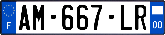 AM-667-LR