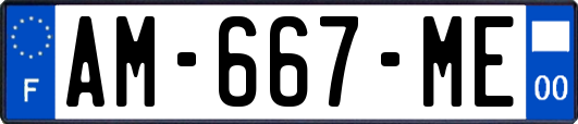 AM-667-ME
