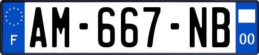 AM-667-NB