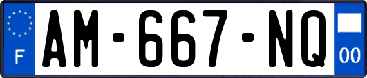 AM-667-NQ