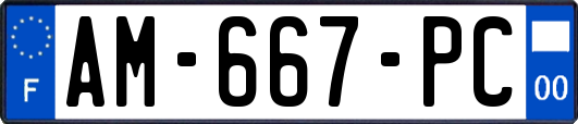 AM-667-PC