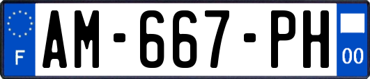 AM-667-PH