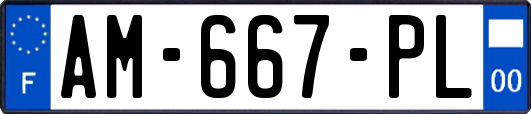 AM-667-PL
