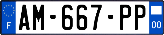AM-667-PP