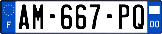 AM-667-PQ