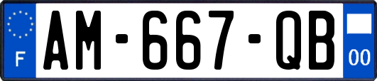 AM-667-QB