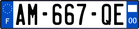 AM-667-QE