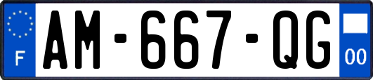 AM-667-QG