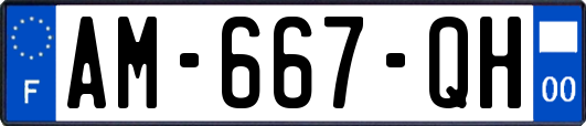 AM-667-QH