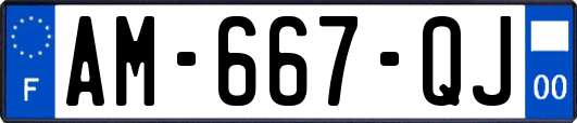 AM-667-QJ