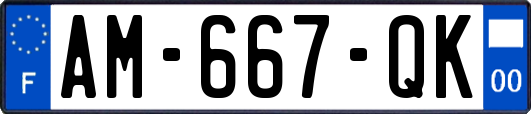 AM-667-QK