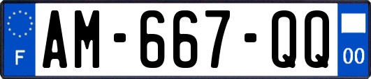 AM-667-QQ