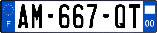 AM-667-QT
