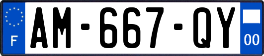 AM-667-QY