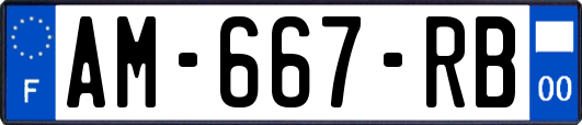 AM-667-RB