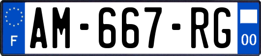 AM-667-RG