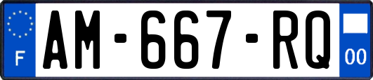 AM-667-RQ