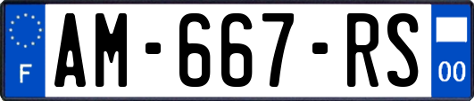 AM-667-RS