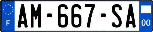 AM-667-SA