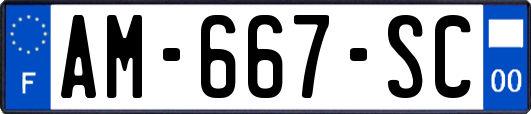AM-667-SC
