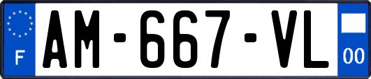 AM-667-VL