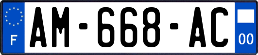 AM-668-AC