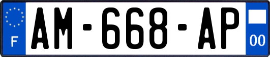 AM-668-AP