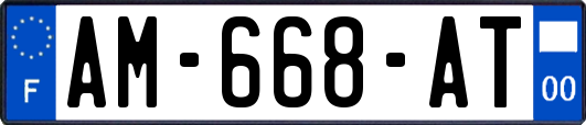 AM-668-AT