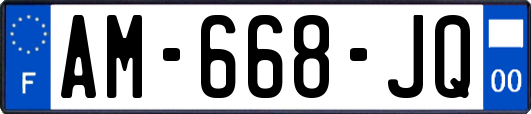 AM-668-JQ