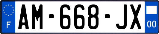AM-668-JX