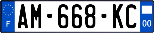 AM-668-KC