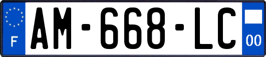 AM-668-LC