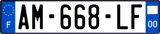 AM-668-LF