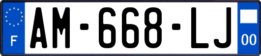 AM-668-LJ