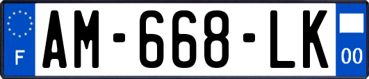 AM-668-LK