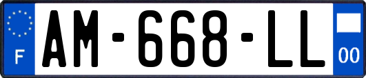 AM-668-LL