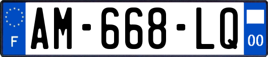AM-668-LQ